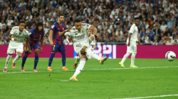 الليجا تكشف عائدات البث التلفزيوني 2025 وريال مدريد يتفوق على برشلونة